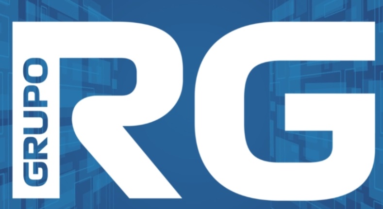 Logo de Grupo RG